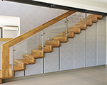 Construction et protection de vos escaliers par Escaliers Maisons à Gabarret